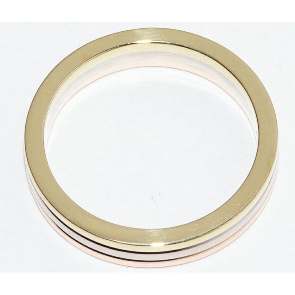 Cartier Trinity Vendome Ring - image 4